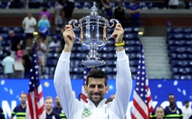 Djokovic ngăn chặn sự thay đổi thế hệ