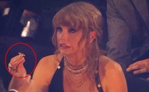 Taylor Swift 'bay' gần 300 triệu đồng khi dự VMAs 2023