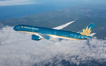 Vietnam Airlines Group mở bán 3 triệu vé máy bay Tết Nguyên đán Giáp Thìn 2024