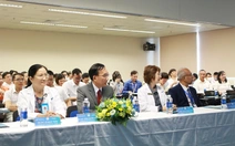 Chương trình đào tạo y khoa liên tục lĩnh vực chạy thận nhân tạo