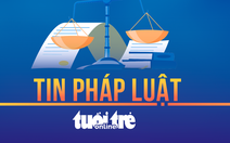 Bắt thanh niên xâm hại tình dục bé gái 15 tuổi đến mang thai