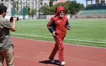 Choáng với giảm cân siêu nhanh: 11kg trong 2 giờ 30 phút!