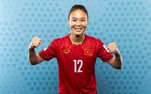 Lịch thi đấu bóng đá nữ Asiad 19 ngày 22-9: Việt Nam đấu Nepal