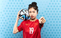 Lịch thi đấu bóng đá nữ Asiad 19: Việt Nam đấu Nhật Bản