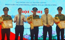 Phạt hơn 1,2 tỉ đồng mà tình trạng in lậu vẫn nhức nhối