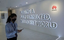 Malaysia cho Huawei tham gia mạng 5G kép