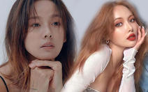 Nữ hoàng K-pop Lee Hyori, HyunA đến Việt Nam biểu diễn tại Lễ hội GENfest