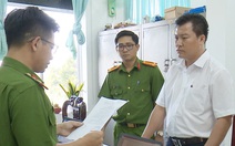 Bắt giám đốc công ty nghi lừa đảo gần 26 tỉ đồng