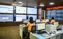 Phiên đấu giá biển số ô tô đầu tiên: Vì sao phải tạm dừng?