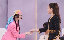 Hồ Ngọc Hà không ‘ăn miếng trả miếng’, giải hòa với Hương Giang