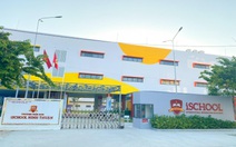 Sôi động lễ khánh thành trường mầm non iSchool Ninh Thuận