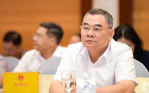 Vì sao có cựu quan chức nhận tiền vụ Việt Á nhưng không bị xử lý tội nhận hối lộ?