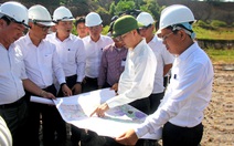 Vì sao tăng trưởng kinh tế của Đà Nẵng quá thấp?