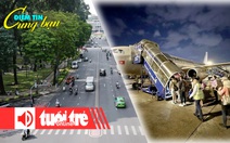 Điểm tin 18h: TP.HCM nắng đẹp ngày đầu năm mới; Vé bay đêm dịp Tết cũng cao ngất