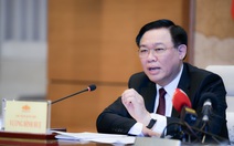 'Lãnh đạo nhiều nước ngạc nhiên khi Việt Nam dành 560.000 tỉ đồng cải cách tiền lương'