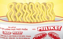 Miliket - gặp nhau vào những thời khắc đặc biệt trong đời