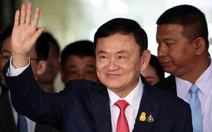 Cựu thủ tướng Thái Lan Thaksin được kéo dài thời gian nằm viện