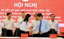 Muốn địa phương phát triển nhưng làm nhiều sẽ có hạn chế, mong biết sớm để chấn chỉnh