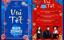 Khám phá Tết ở vùng đất Blue Zones đầu tiên Việt Nam