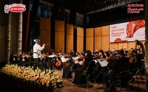 Acecook Happiness Concert trở lại - 8 năm một hành trình hạnh phúc