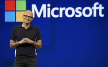 Apple mất ngôi 'công ty giá trị lớn nhất thế giới' về tay Microsoft