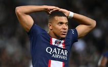 Mẹ Mbappe đòi 'nghỉ hưu' nếu con làm từ thiện quá 30% lợi nhuận