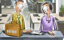 Thám tử... bảo hiểm