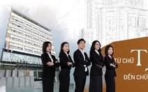 Văn Phú - Invest hành trình 20 năm kiến tạo giá trị sống