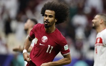 Xếp hạng bảng A Asian Cup 2023: Qatar sớm đoạt ngôi đầu