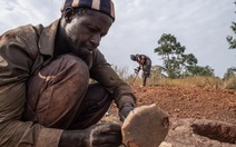 Cơn sốt vàng ở Senegal: Giàu có hơn nhưng với cái giá nào?