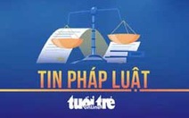 Mâu thuẫn tình cảm cô gái trẻ bị giết, vứt xác phi tang trên sông Hàm Luông