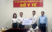 10.000 phần quà đến với người hiến máu