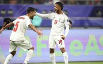 Xếp hạng bảng C Asian Cup 2023: Iran nhất, Hong Kong cuối bảng