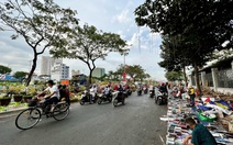 Đừng chỉ vui Tết cho người, làm hỏng Tết của mình!