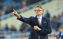 Asian Cup 2023: HLV Troussier đối mặt nhiều vấn đề