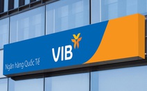 VIB: năm 2023 doanh thu tăng 23%, lợi nhuận vượt 10.700 tỉ