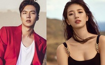 Lee Min Ho, Suzy, IU trở lại, kẻ làm bác sĩ, người đóng trai quê