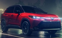 Toyota xếp trên VW và Hyundai, trở thành hãng xe bán chạy nhất thế giới năm 2023