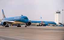 ACV ủng hộ Vietnam Airlines đầu tư dịch vụ mặt đất ở Long Thành