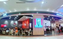Điều gì khiến KFC trở thành biểu tượng món gà rán tại Việt Nam?
