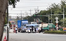 Lãnh đạo Bà Rịa - Vũng Tàu yêu cầu giải quyết dứt điểm vụ chủ đầu tư khu công nghiệp lộng hành