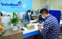 Sẽ có một số ưu đãi dành cho VietinBank