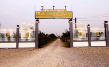 Bắt một phó giám đốc gây thất thoát ngân sách nhà nước hơn 9 tỉ đồng