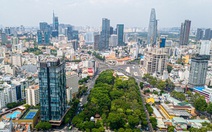 TP.HCM sẽ xây tượng đài Nam Bộ kháng chiến tại công viên 23-9