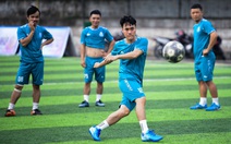 Giải bóng đá công nhân, viên chức Việt Nam: Vòng loại Nghệ An có gì đặc biệt?