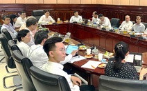 Hội đồng trường đại học: Ai vào, ai ra?