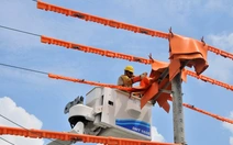 Giá điện bán ra đang thấp hơn giá thành 6,92%, chuyên gia lo 'nguy hiểm'
