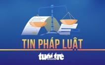 Phát hiện 2 thi thể không nguyên vẹn ở nghĩa trang