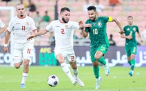 Vòng loại World Cup 2026: Khó lường cuộc đua châu Á