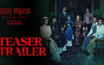 ‘Linh Miêu - Quỷ nhập tràng' tung trailer ngập tràn cảnh yểm bùa rợn da gà